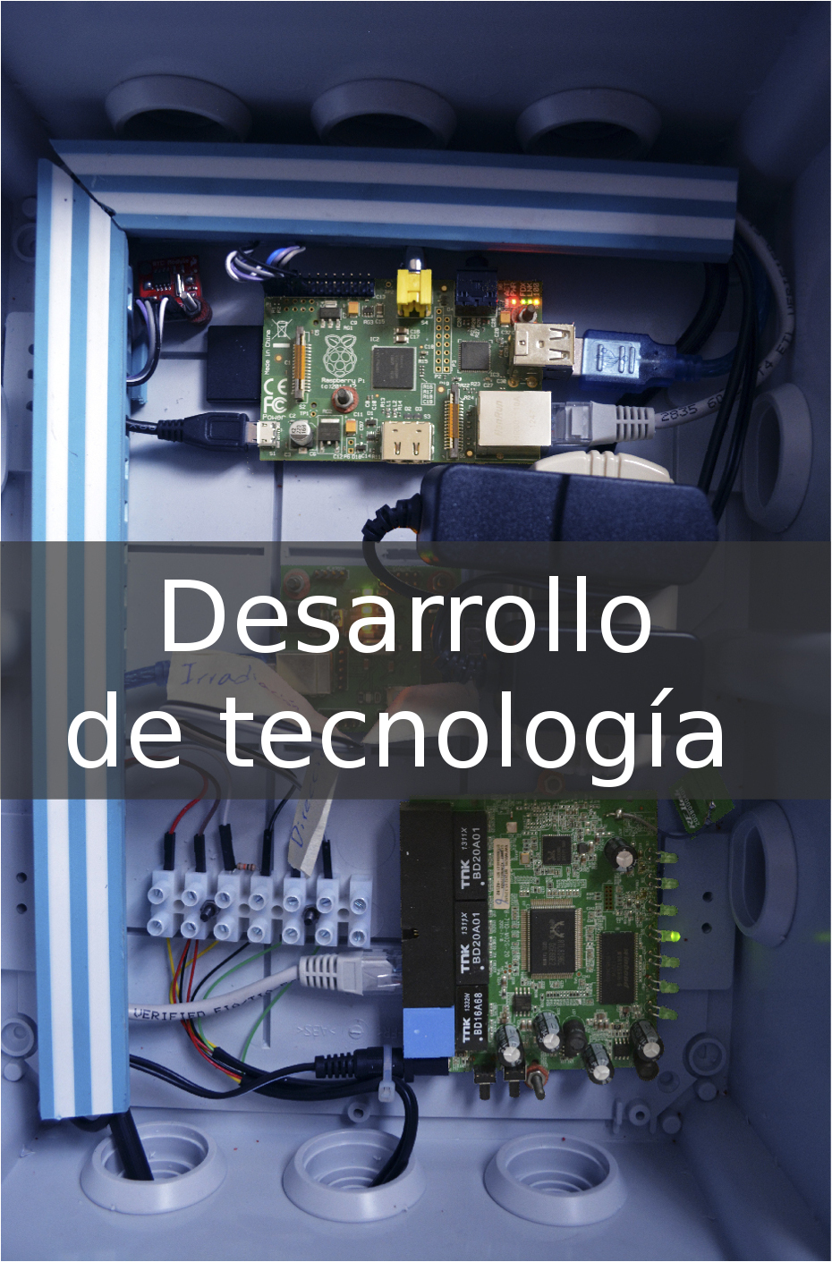 Estación de Testing Automatizado para Manufactura Automotriz de Alta Calidad